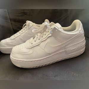 Nike Air Force 1 Shadow
